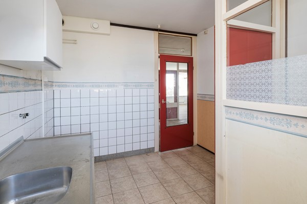 Property photo 14 - Hemingwayplaats 236, 3068 WS Rotterdam