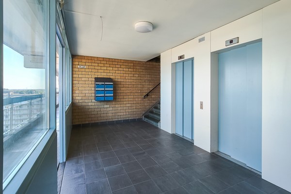 Property photo 10 - Hemingwayplaats 236, 3068 WS Rotterdam