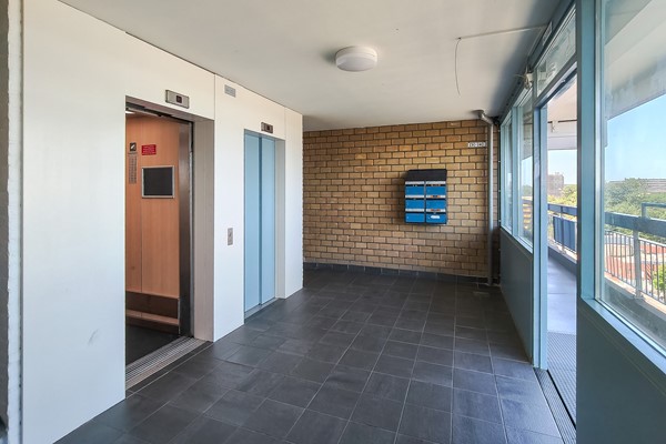 Property photo 11 - Hemingwayplaats 236, 3068 WS Rotterdam
