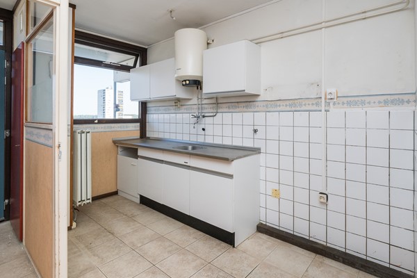 Property photo 13 - Hemingwayplaats 236, 3068 WS Rotterdam