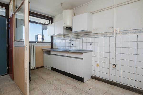 Property photo 15 - Hemingwayplaats 236, 3068 WS Rotterdam