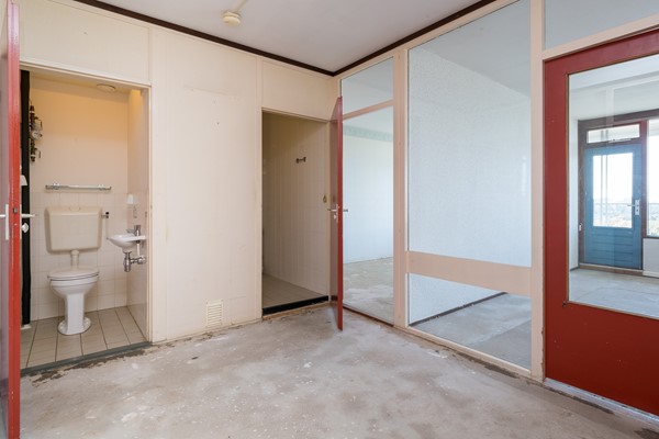 Property photo 17 - Hemingwayplaats 236, 3068 WS Rotterdam