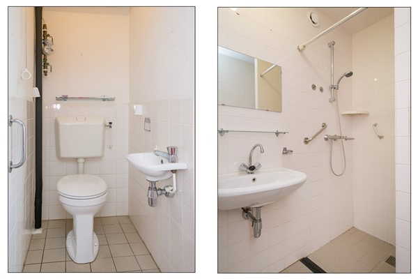 Property photo 18 - Hemingwayplaats 236, 3068 WS Rotterdam