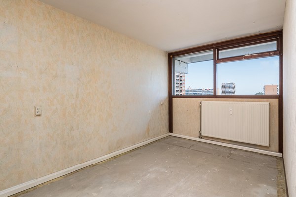 Property photo 19 - Hemingwayplaats 236, 3068 WS Rotterdam