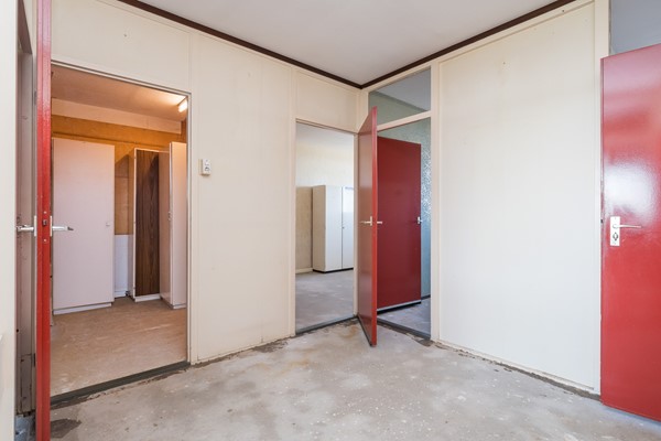 Property photo 20 - Hemingwayplaats 236, 3068 WS Rotterdam