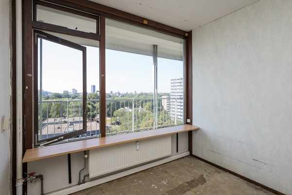 Property photo 23 - Hemingwayplaats 236, 3068 WS Rotterdam