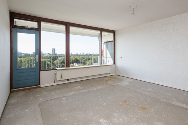 Property photo 24 - Hemingwayplaats 236, 3068 WS Rotterdam