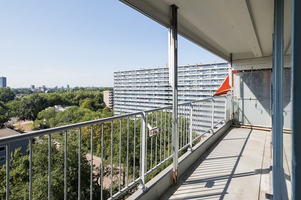 Property photo 25 - Hemingwayplaats 236, 3068 WS Rotterdam