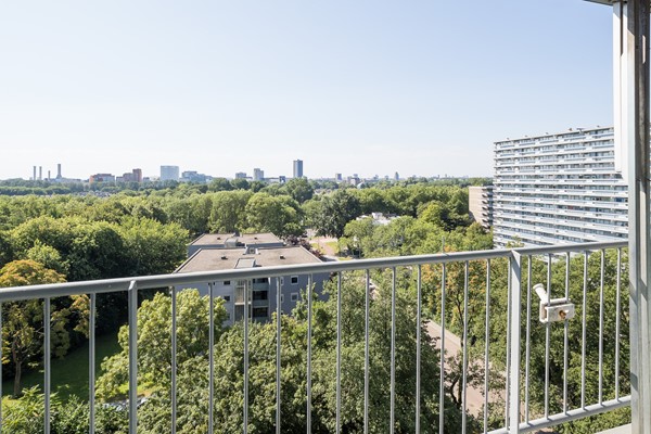 Property photo 27 - Hemingwayplaats 236, 3068 WS Rotterdam