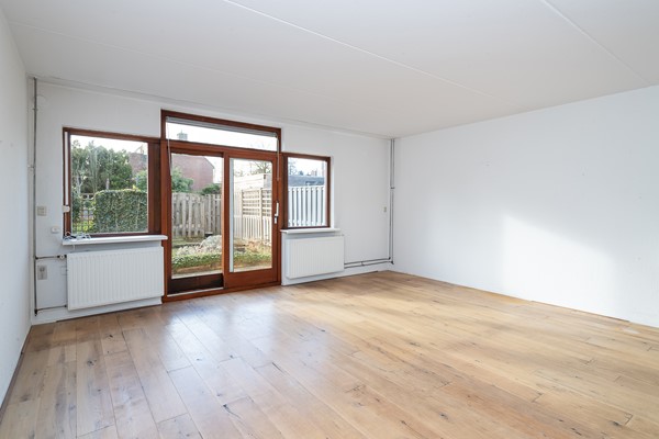 Property photo 1 - Jeneverbes 12, 3069 LP Rotterdam