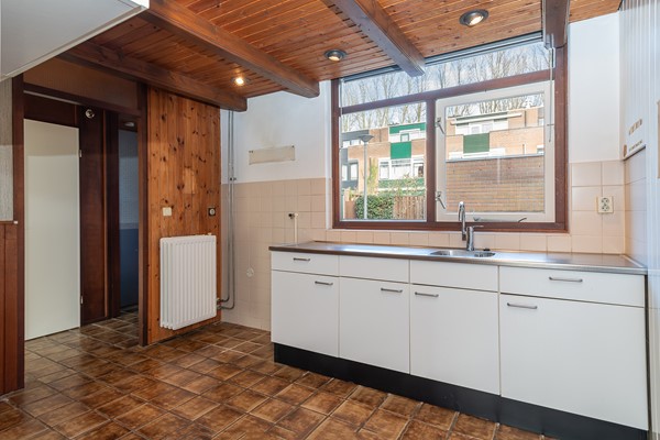Property photo 3 - Jeneverbes 12, 3069 LP Rotterdam