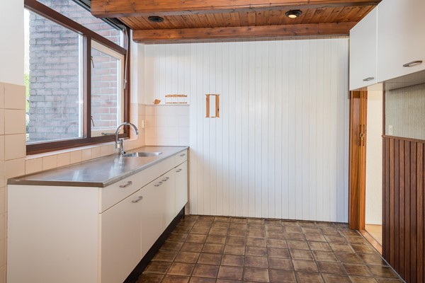 Property photo 4 - Jeneverbes 12, 3069 LP Rotterdam