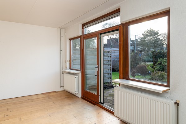 Property photo 6 - Jeneverbes 12, 3069 LP Rotterdam