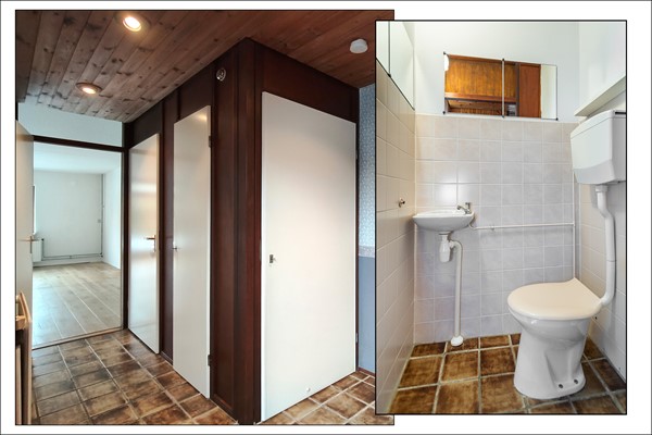 Property photo 7 - Jeneverbes 12, 3069 LP Rotterdam