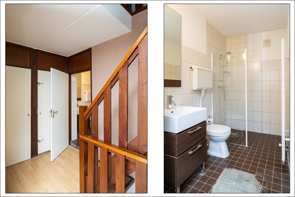 Property photo 11 - Jeneverbes 12, 3069 LP Rotterdam