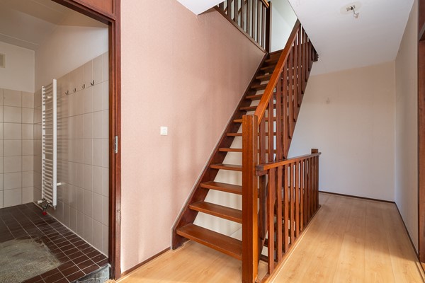 Property photo 12 - Jeneverbes 12, 3069 LP Rotterdam