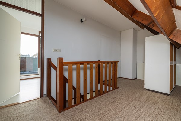 Property photo 17 - Jeneverbes 12, 3069 LP Rotterdam