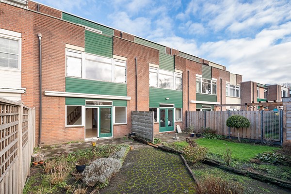 Property photo 18 - Jeneverbes 12, 3069 LP Rotterdam