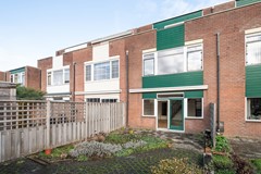 Jeneverbes 12, 3069 LP Rotterdam 