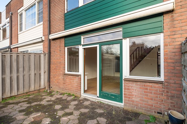 Property photo 22 - Jeneverbes 12, 3069 LP Rotterdam