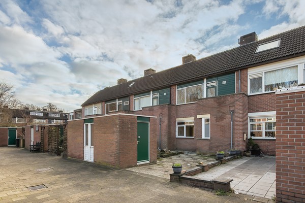 Property photo 24 - Jeneverbes 12, 3069 LP Rotterdam