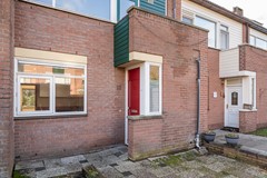 Jeneverbes 12, 3069 LP Rotterdam 