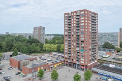 Hesseplaats 323, 3069 EA Rotterdam 