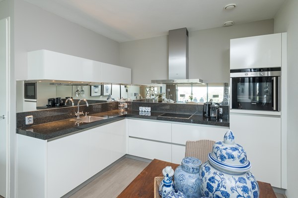 Property photo 3 - Hesseplaats 323, 3069 EA Rotterdam