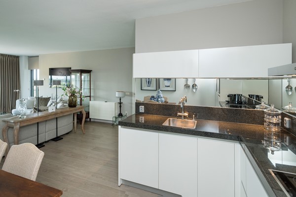 Property photo 6 - Hesseplaats 323, 3069 EA Rotterdam