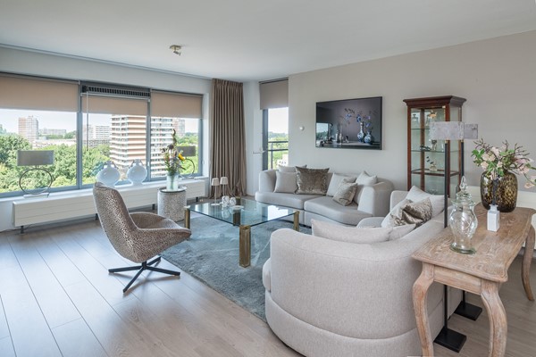 Property photo 11 - Hesseplaats 323, 3069 EA Rotterdam