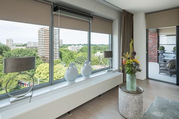 Property photo 12 - Hesseplaats 323, 3069 EA Rotterdam