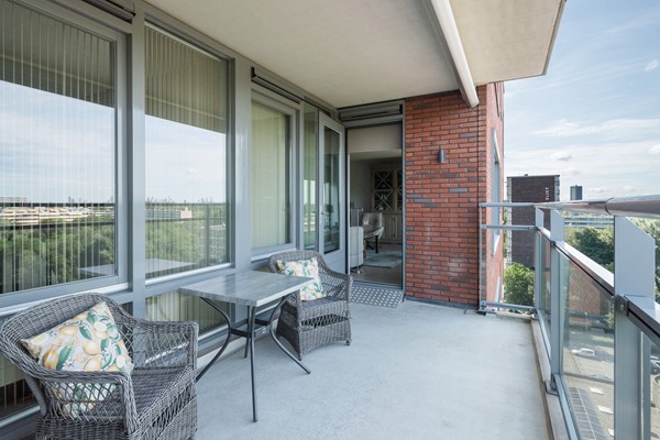 Property photo 13 - Hesseplaats 323, 3069 EA Rotterdam