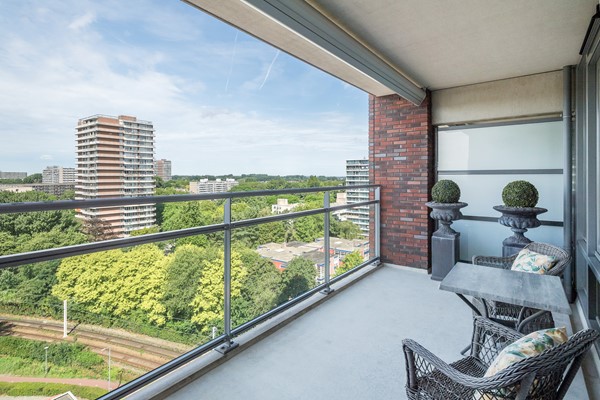 Property photo 14 - Hesseplaats 323, 3069 EA Rotterdam