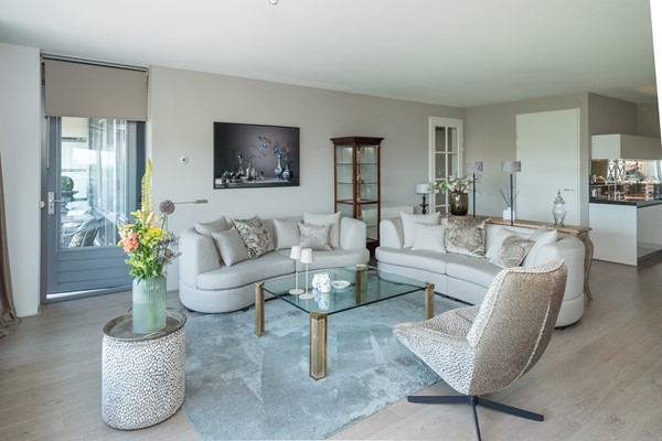 Property photo 15 - Hesseplaats 323, 3069 EA Rotterdam