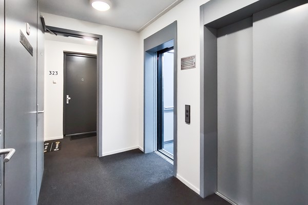 Property photo 23 - Hesseplaats 323, 3069 EA Rotterdam