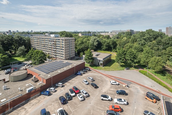 Property photo 26 - Hesseplaats 323, 3069 EA Rotterdam