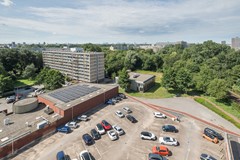 Hesseplaats 323, 3069 EA Rotterdam 