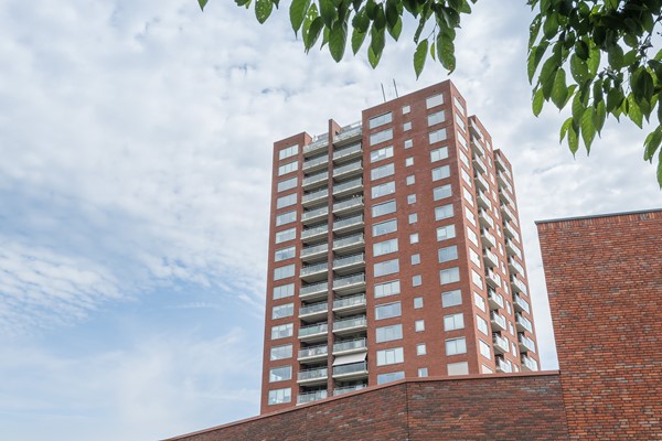 Property photo 27 - Hesseplaats 323, 3069 EA Rotterdam