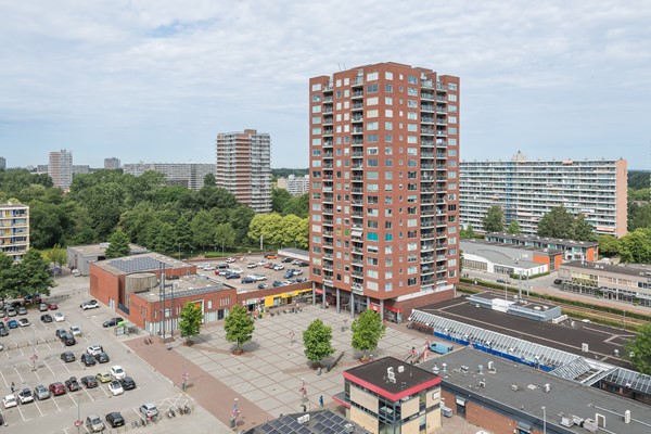 Property photo 28 - Hesseplaats 323, 3069 EA Rotterdam