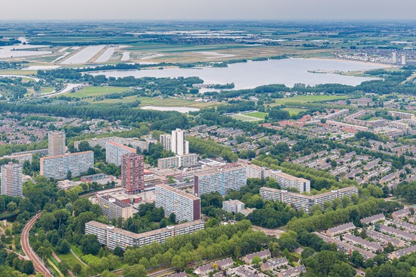 Property photo 30 - Hesseplaats 323, 3069 EA Rotterdam