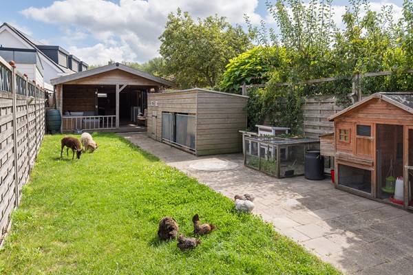 Property photo 1 - 's-Gravenweg 165, 2911 BH Nieuwerkerk aan den IJssel