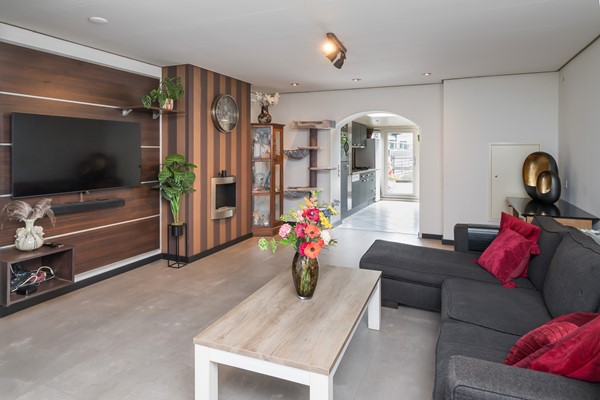 Property photo 3 - 's-Gravenweg 165, 2911 BH Nieuwerkerk aan den IJssel