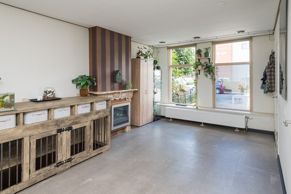 Property photo 14 - 's-Gravenweg 165, 2911 BH Nieuwerkerk aan den IJssel