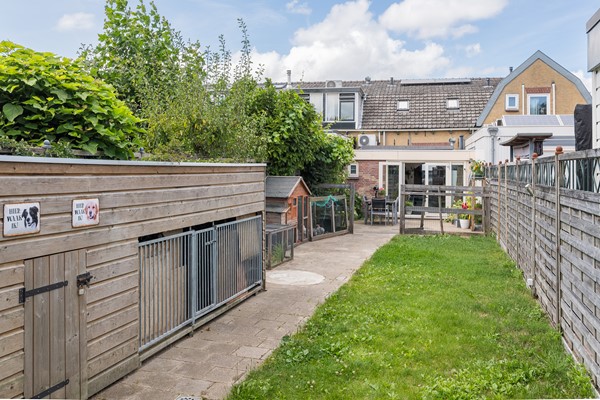 Property photo 24 - 's-Gravenweg 165, 2911 BH Nieuwerkerk aan den IJssel