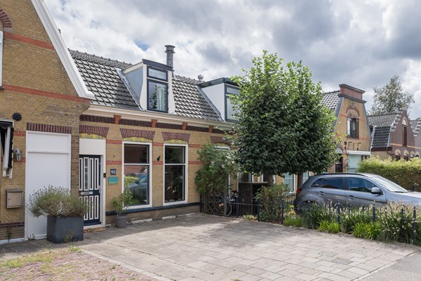 Property photo 35 - 's-Gravenweg 165, 2911 BH Nieuwerkerk aan den IJssel