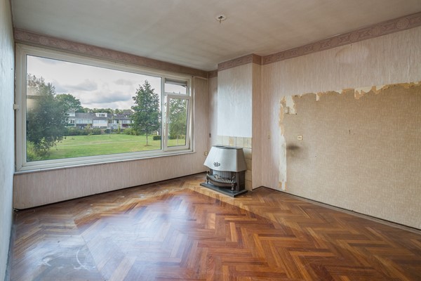 Property topphoto 2 - Marsmanstraat 102, 3076EE Rotterdam