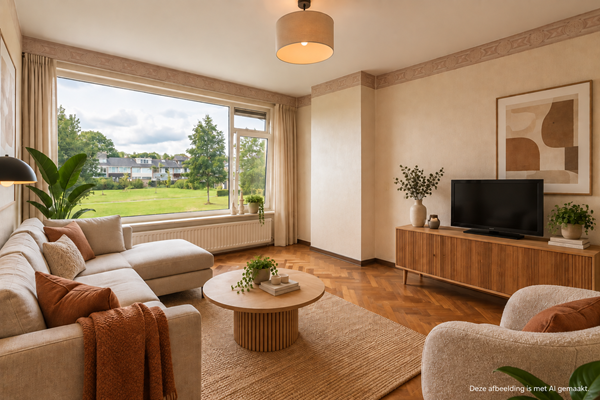 Property topphoto 3 - Marsmanstraat 102, 3076EE Rotterdam