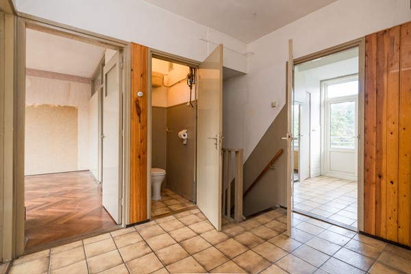 Property photo 5 - Marsmanstraat 102, 3076 EE Rotterdam