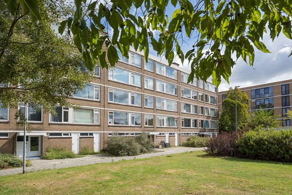 Property photo 3 - Marsmanstraat 102, 3076 EE Rotterdam