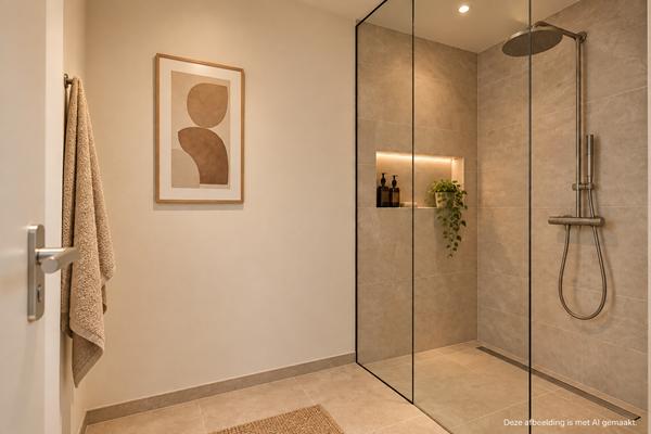 Property photo 9 - Marsmanstraat 102, 3076 EE Rotterdam